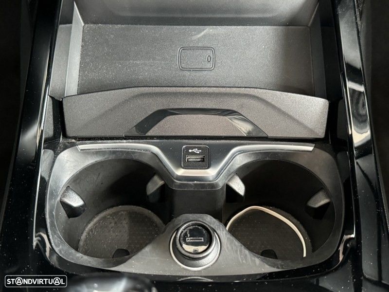 BMW 120 d Pack Desportivo M - 22