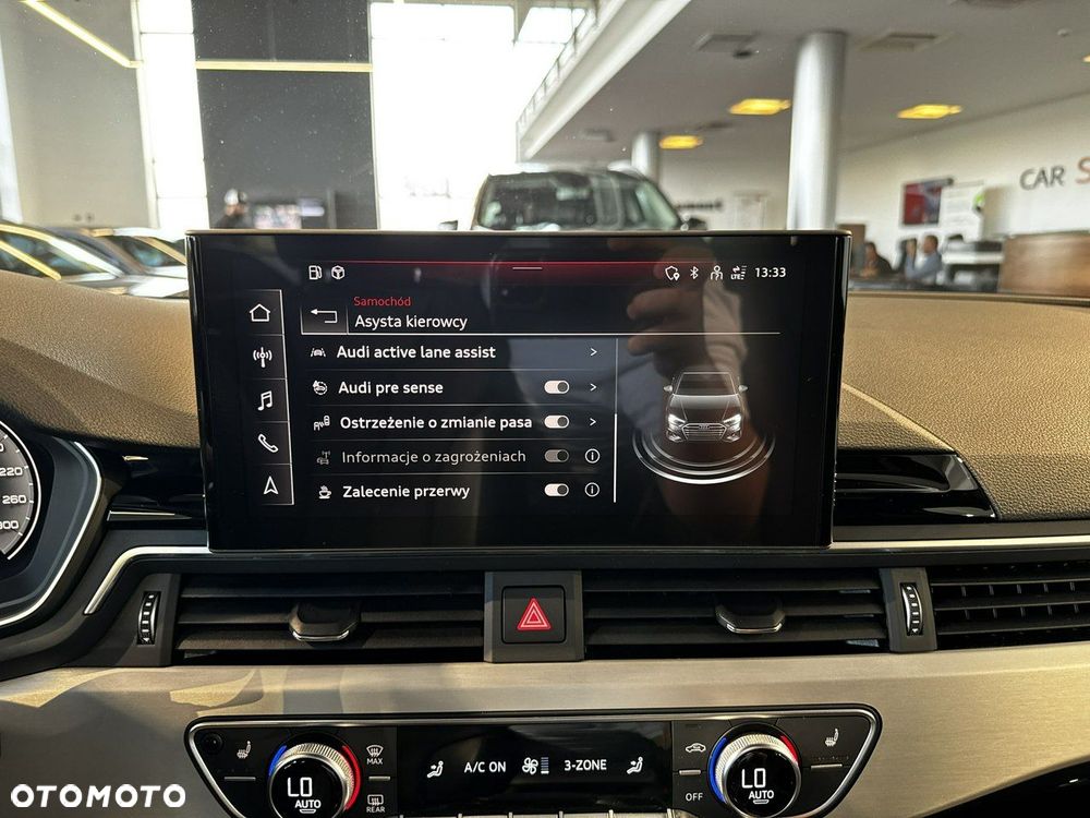 Audi A4 - 32