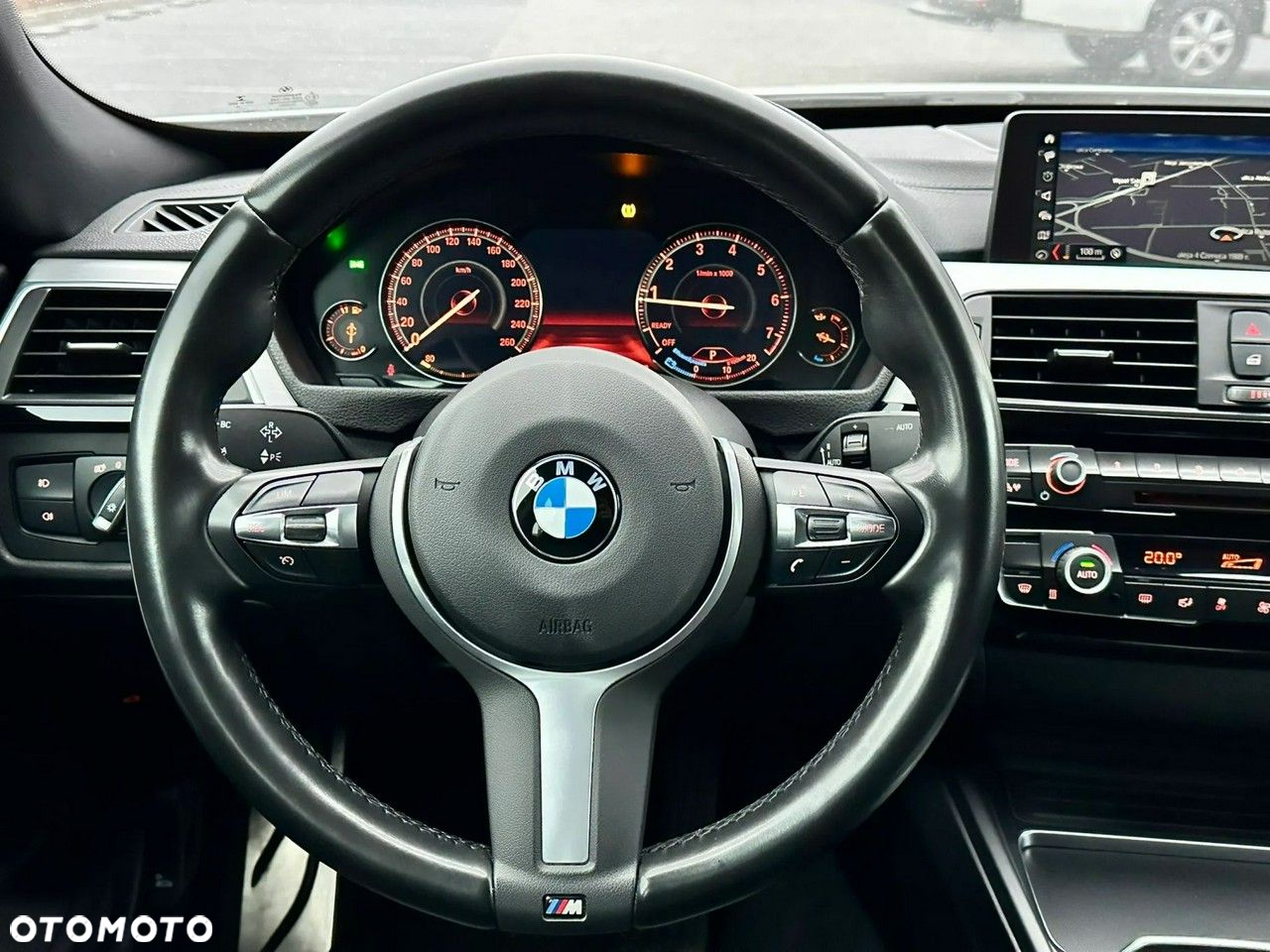 BMW Seria 3 - 21