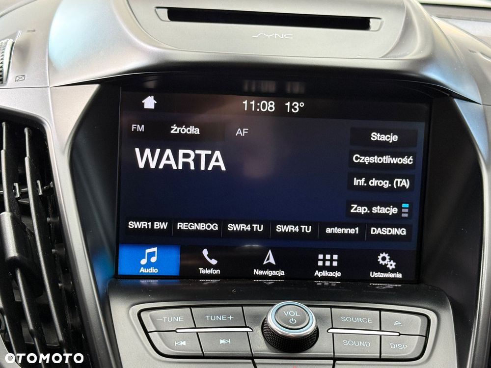 Ford Kuga 2.0 TDCi 4WD Titanium - 23