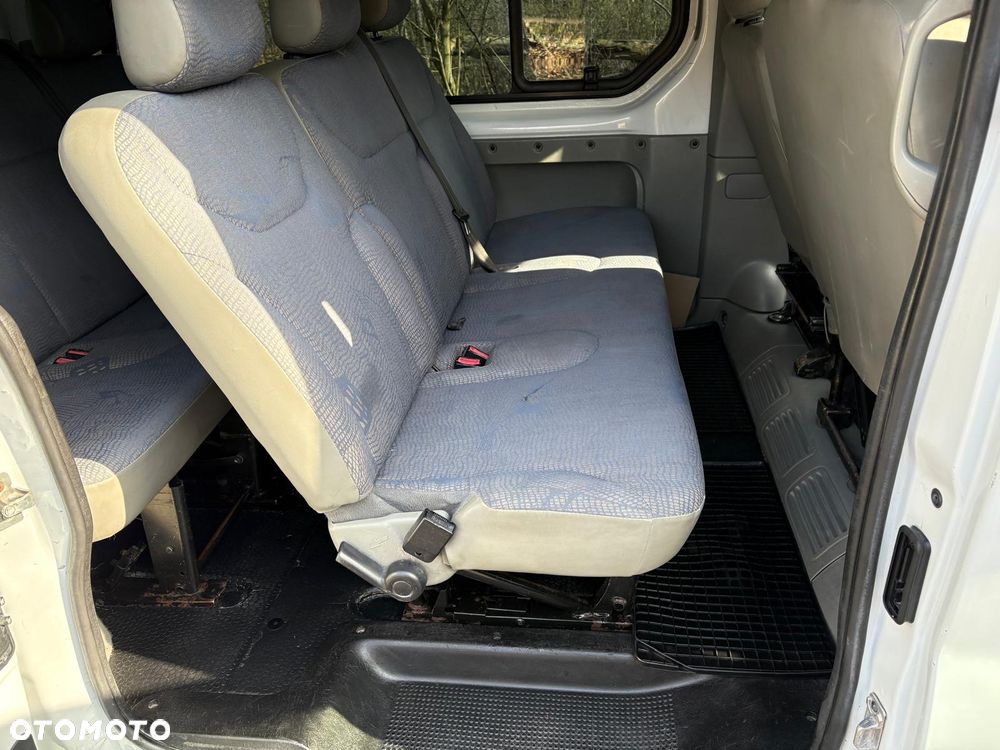 Renault Trafic Generation - 4