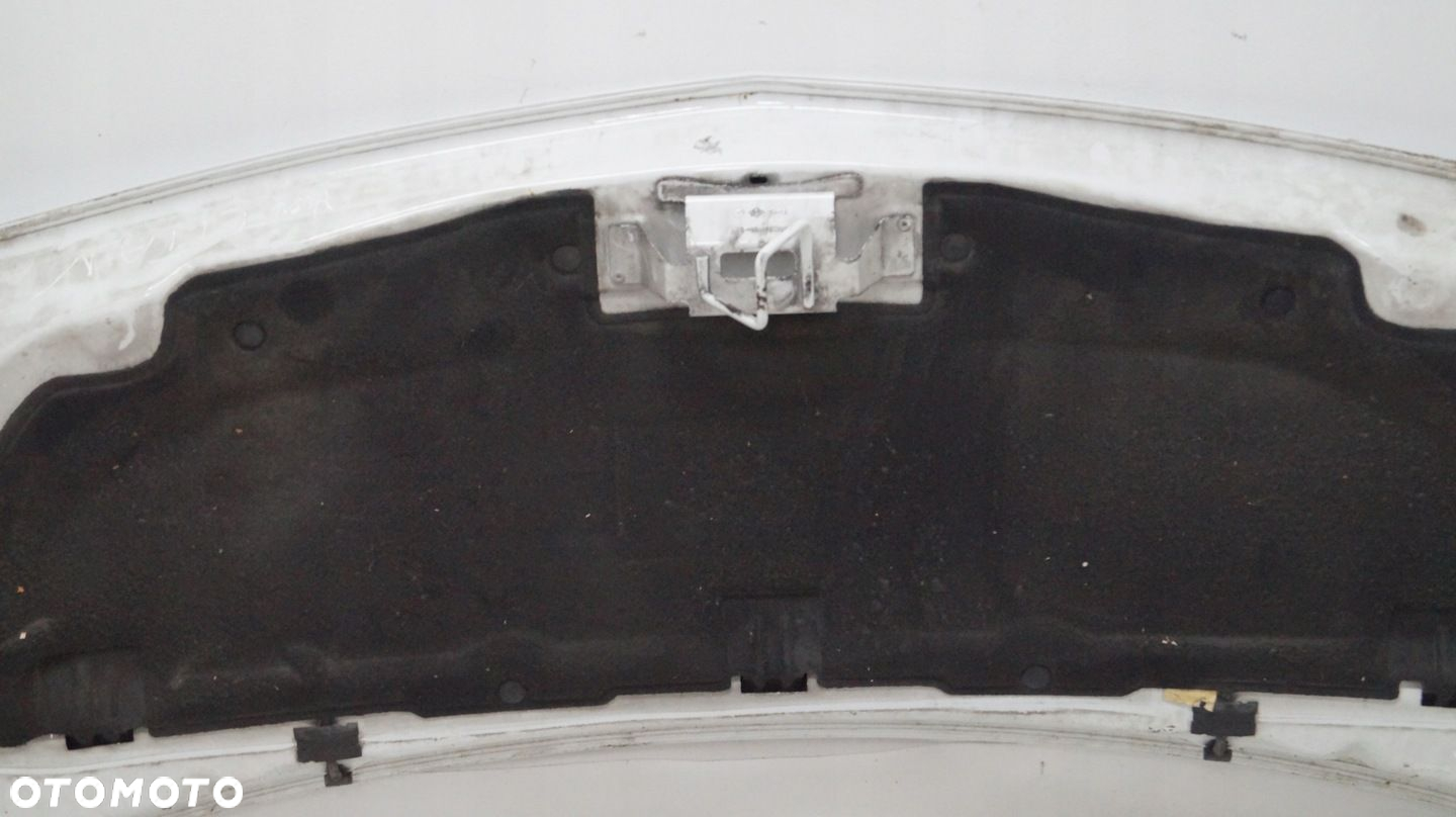 MASKA MERCEDES CITAN W415 2013 - 10