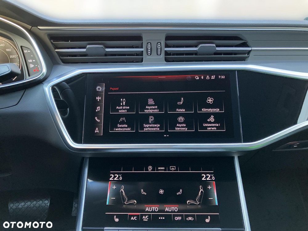 Audi A6 - 24