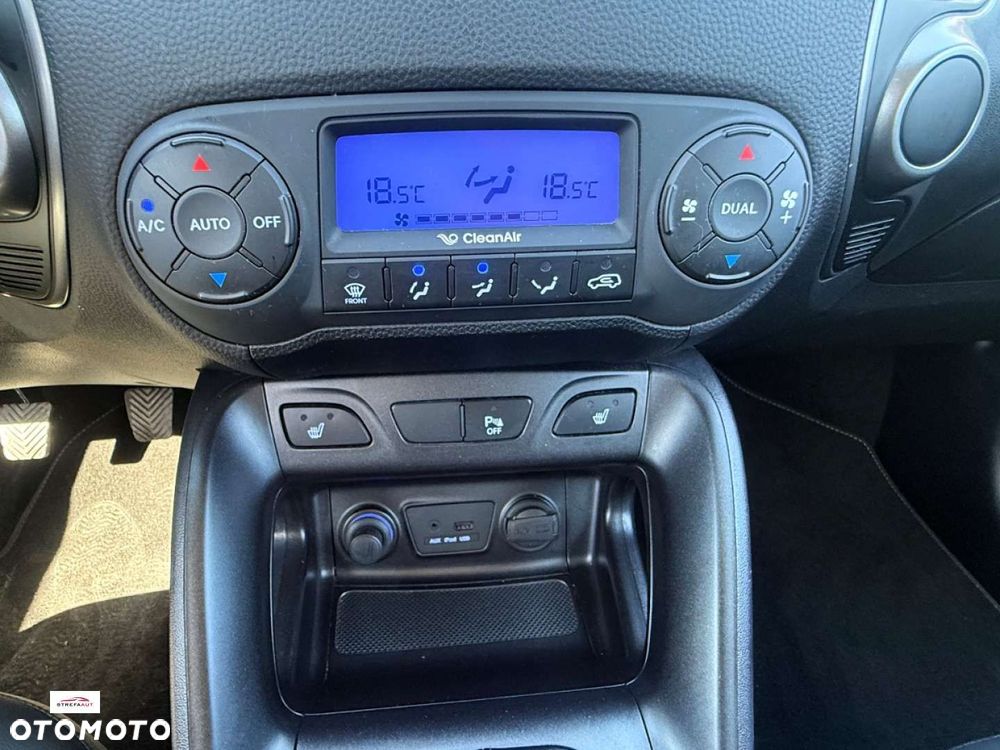 Hyundai ix35 - 32