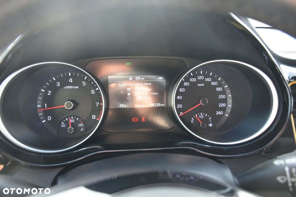 Kia XCeed 1.4 T-GDI OPF JBL SOUND EDITION - 16