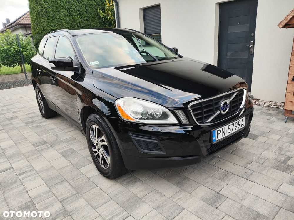 Volvo XC 60 D3 Kinetic - 3