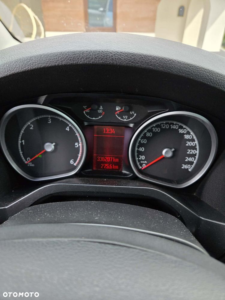 Ford Galaxy 2.0 TDCi Ghia - 8