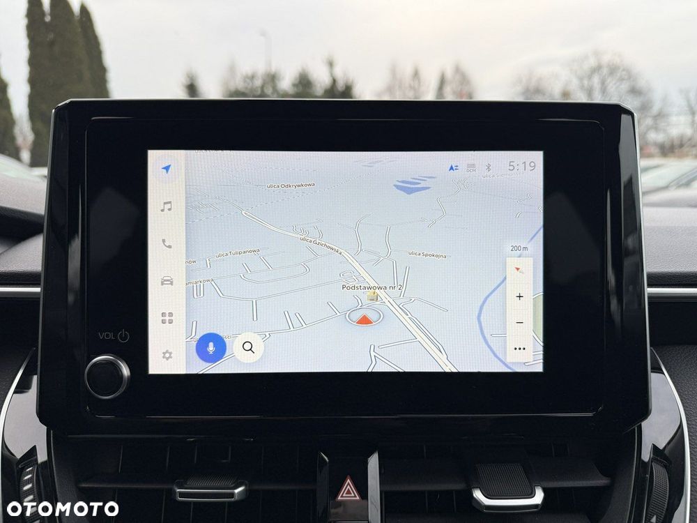 Toyota Corolla 1.5 Style - 24