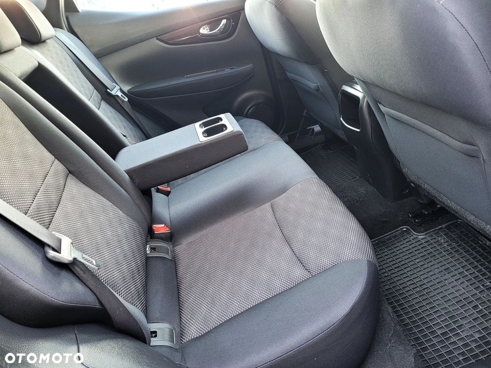 Nissan Qashqai 1.2 DIG-T Tekna - 20
