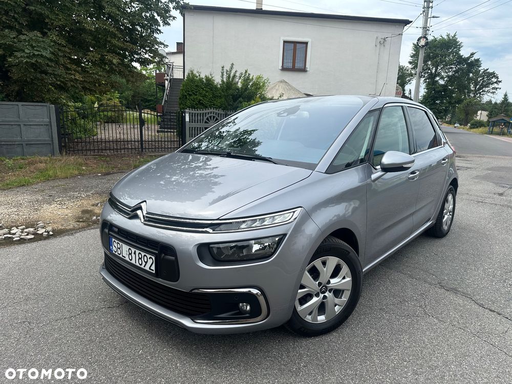 Citroën C4 Picasso PureTech 130 Stop&Start FEEL - 2