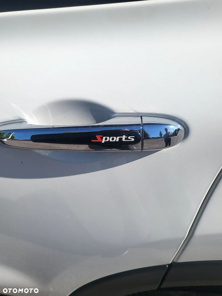 Fiat 500X 1.0 Hey Google - 10