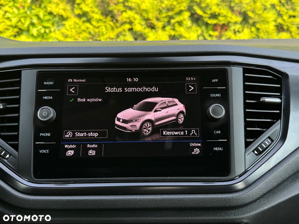 Volkswagen T-Roc 1.0 TSI OPF Style - 24