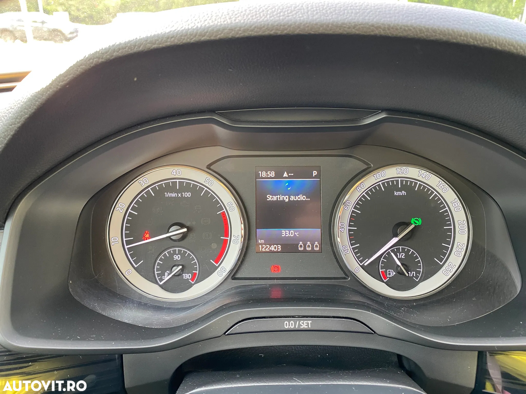 Skoda Kodiaq 2.0 TSI DSG 4X4 Style - 10