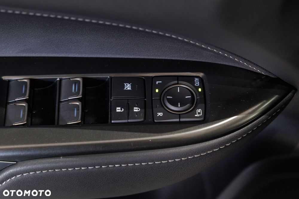 Lexus NX 350h Prestige 2WD - 28