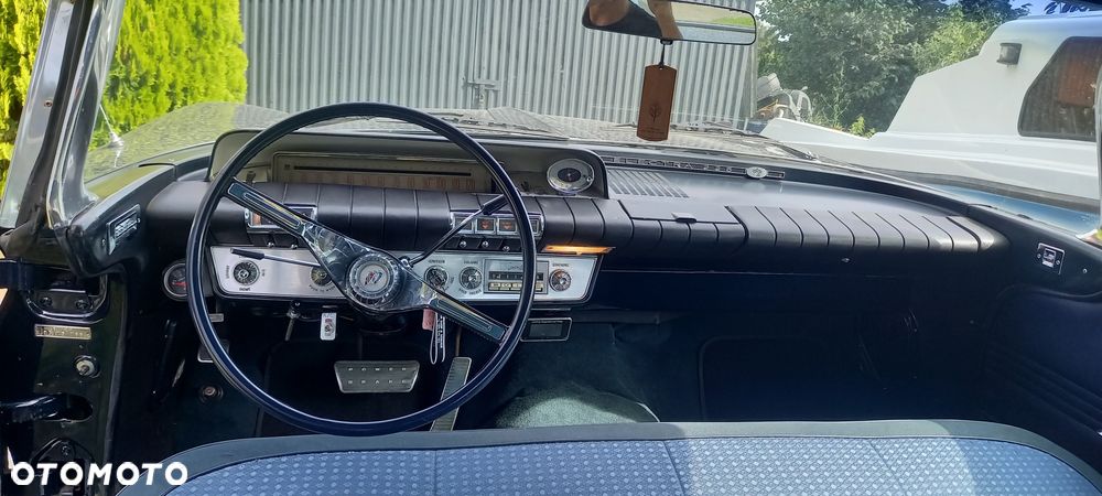 Buick Electra - 8