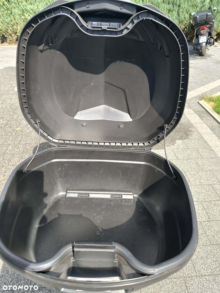 Honda PCX - 9