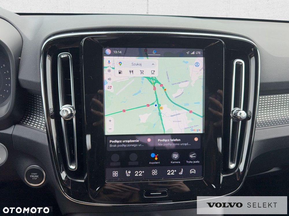 Volvo XC 40 - 23