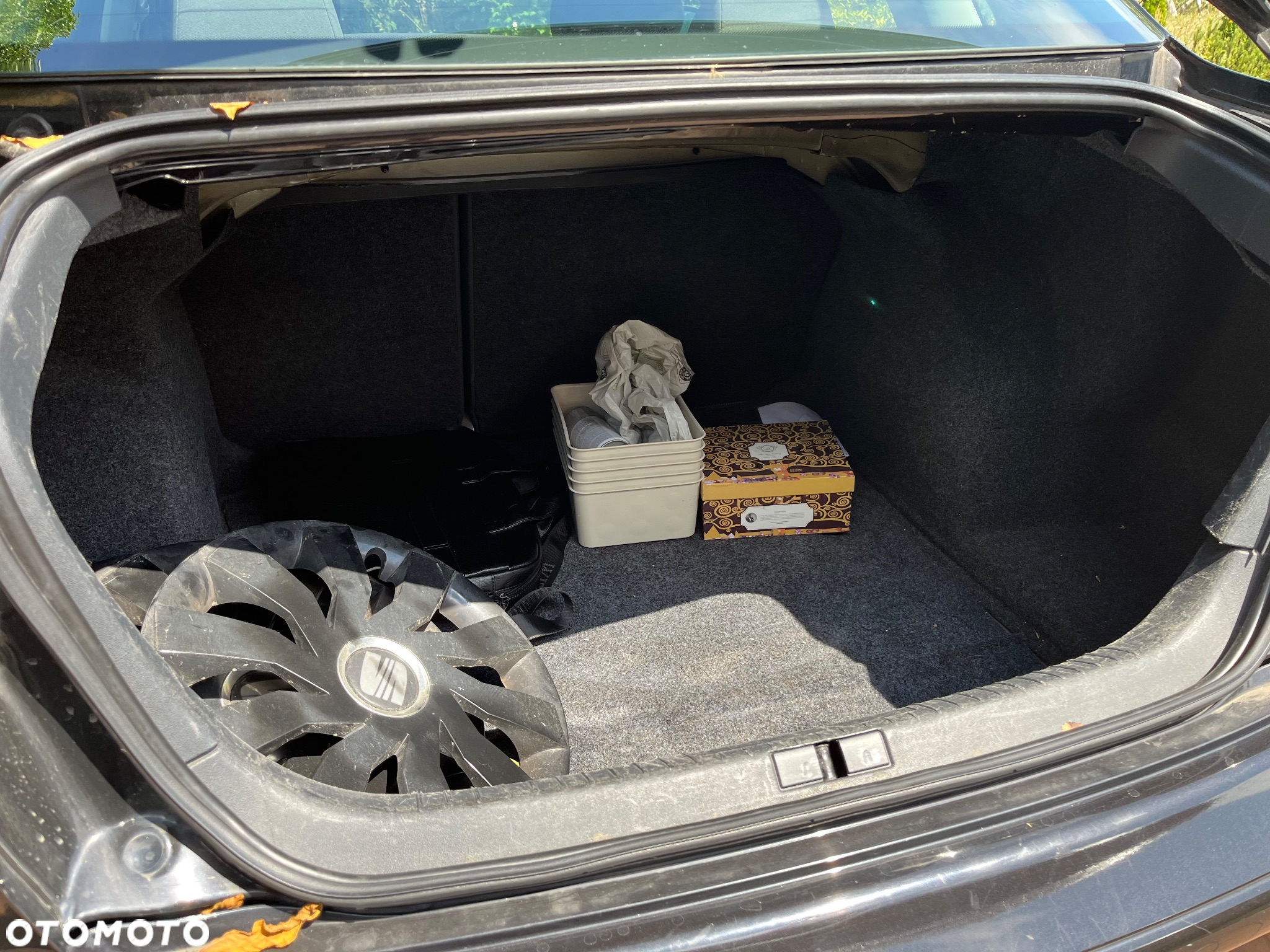 Seat Cordoba - 7