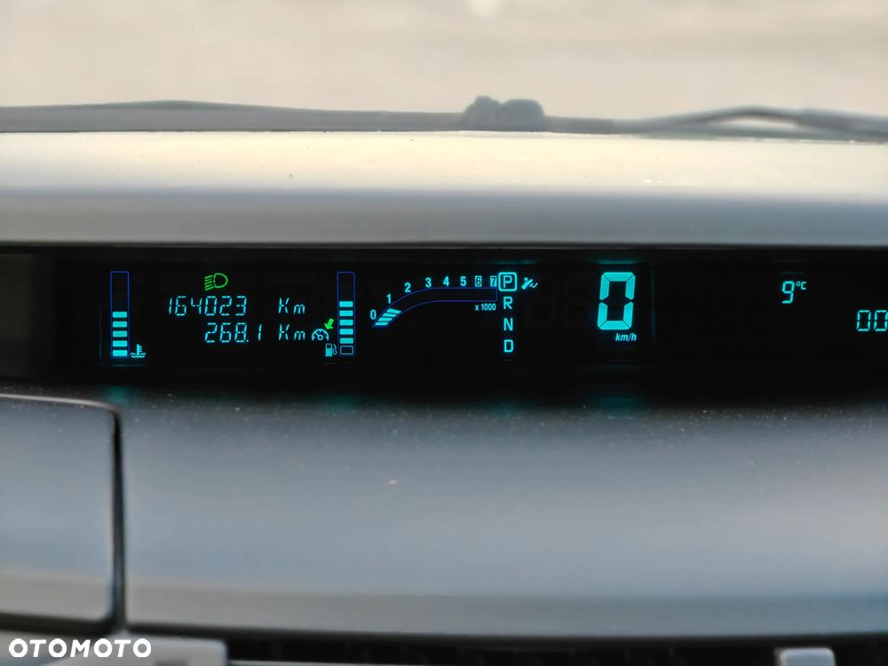 Renault Espace 2.0 Dynamique - 13