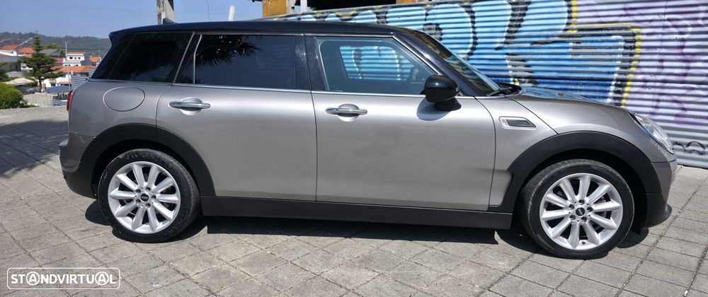 MINI Clubman - 5