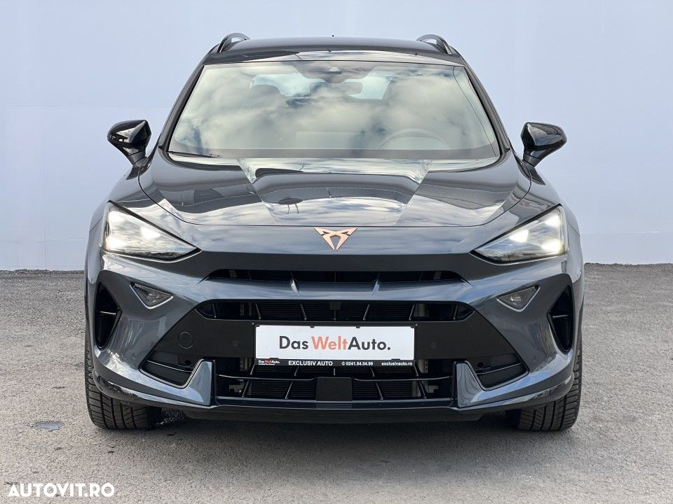 Cupra Formentor - 38