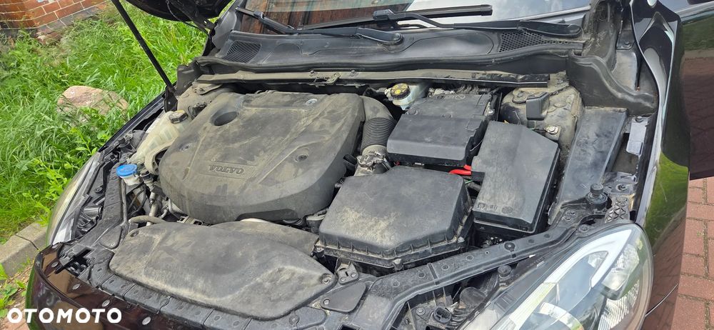 Volvo V40 D2 RDesign - 12