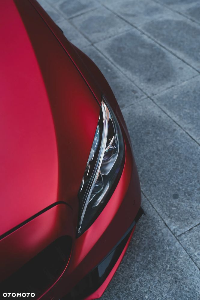 Mercedes-Benz Klasa C 220 d 9G-Tronic - 18