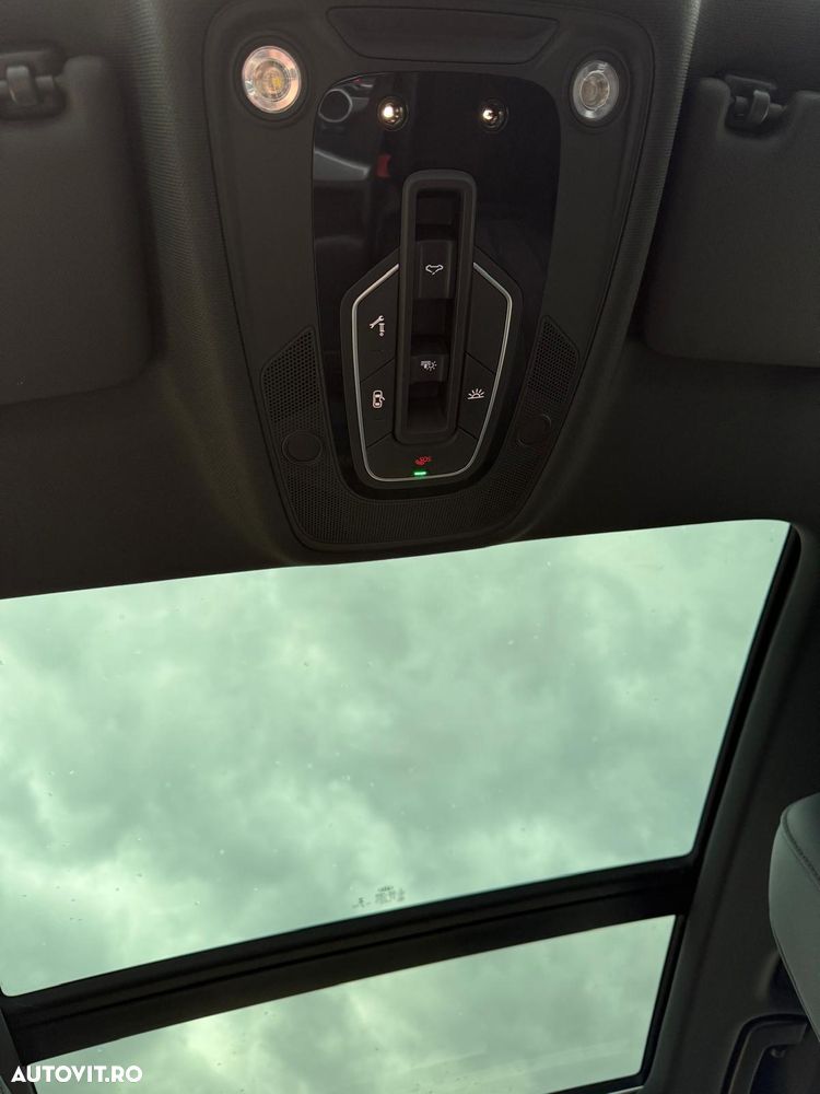 Audi A4 Avant 2.0 TFSI quattro - 7