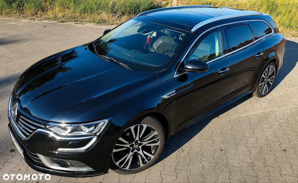 Renault Talisman 1.6 Energy TCe Intens EDC - 2