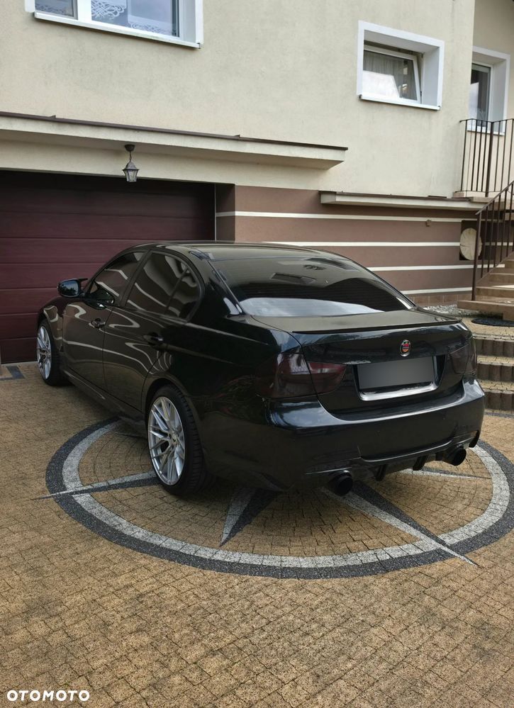BMW Seria 3 - 2