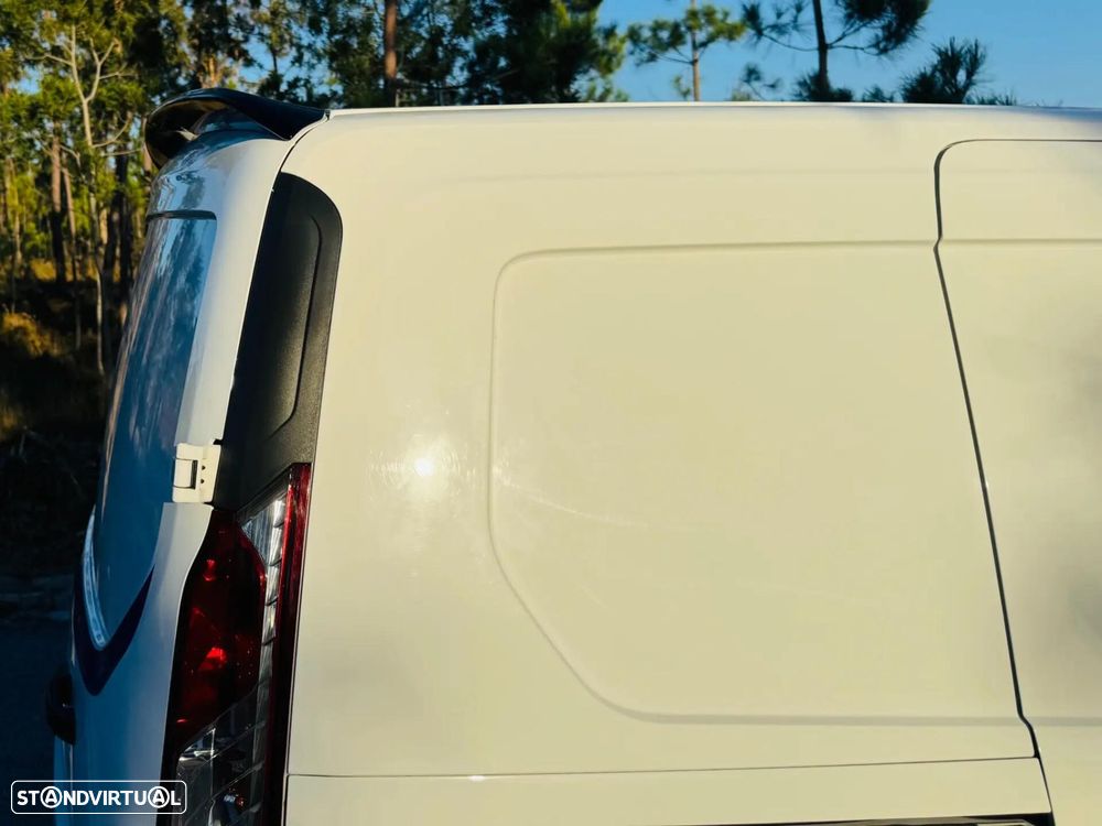 Ford Transit Connect 1.5 TDCi 230 L1 Active - 16