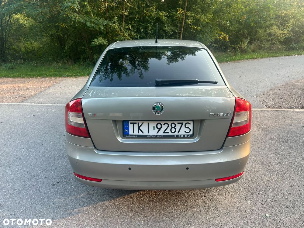 Skoda Octavia 2.0 TDI Family Plus - 9