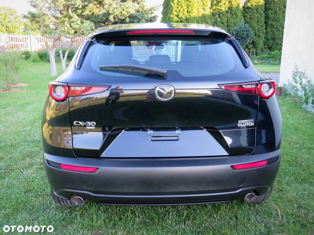 Mazda CX-30 - 5
