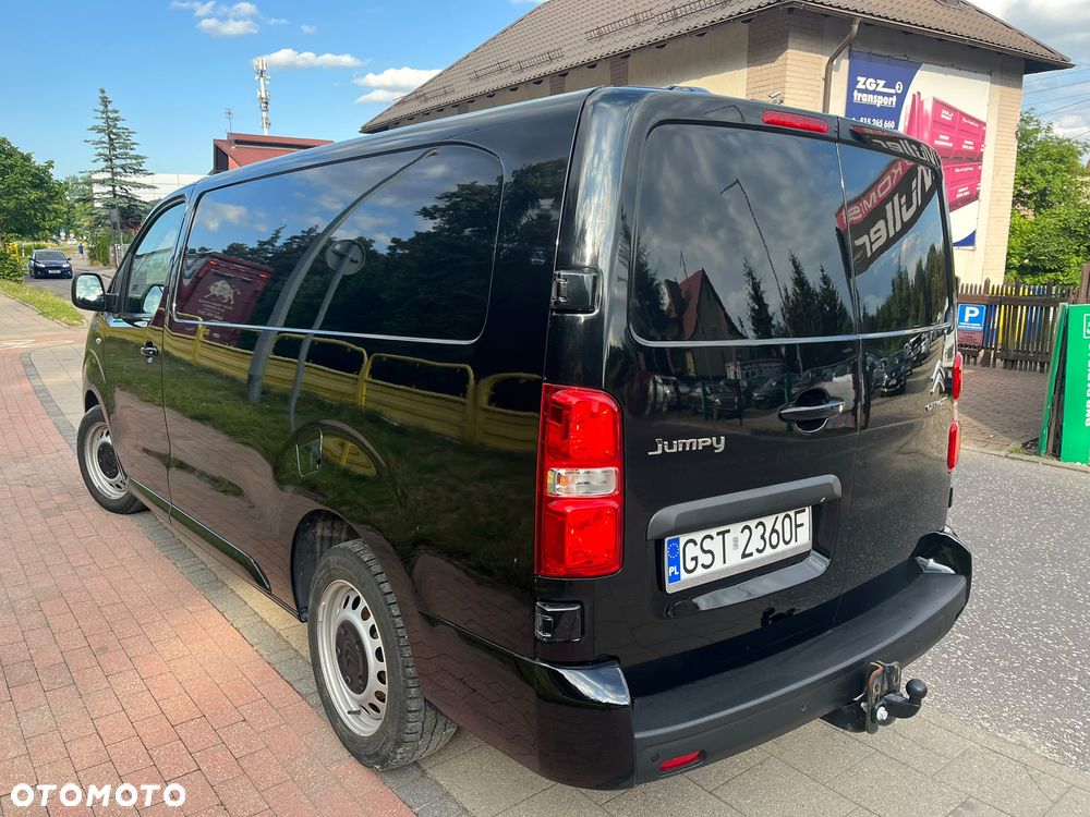 Citroën JUMPY - 4
