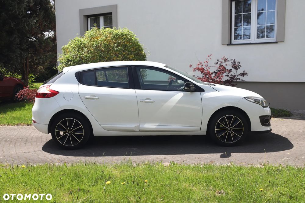 Renault Megane - 5