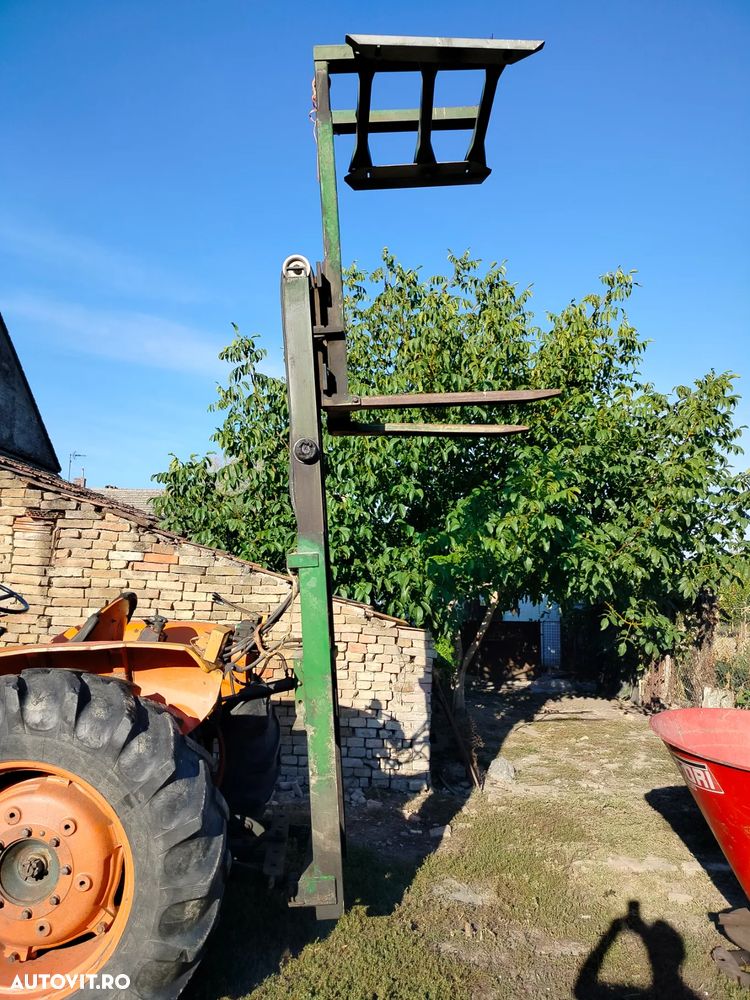 Fiat OM 615 - 6