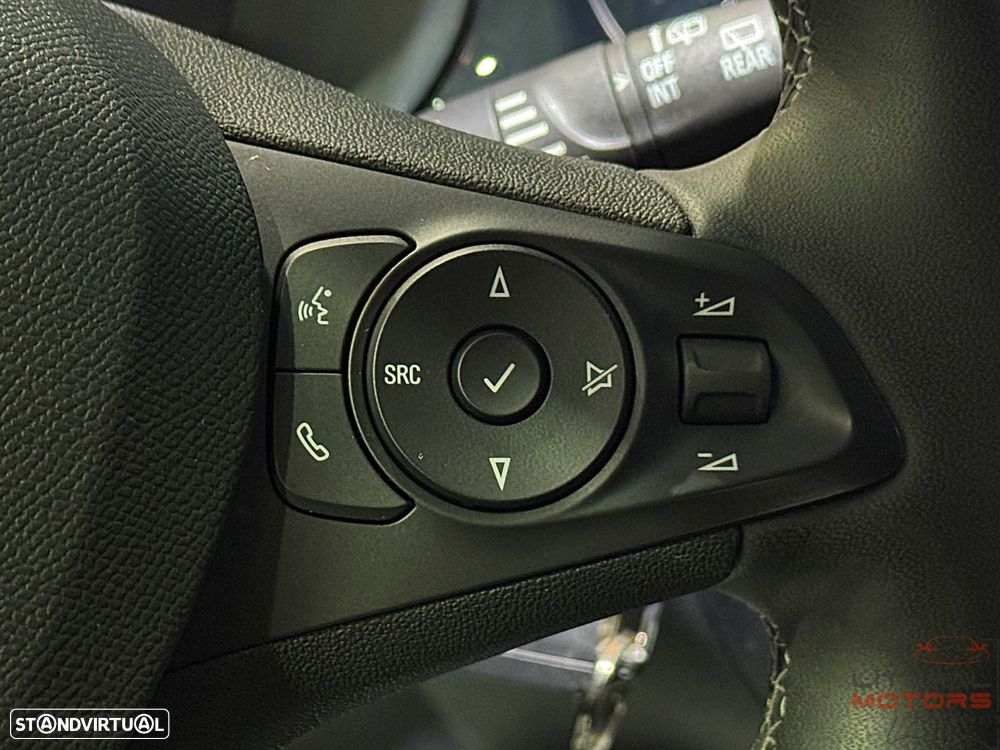 Opel Corsa 1.2 T Yes - 23