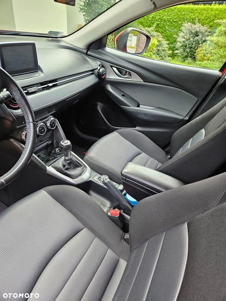 Mazda CX-3 2.0 Skyenergy - 8