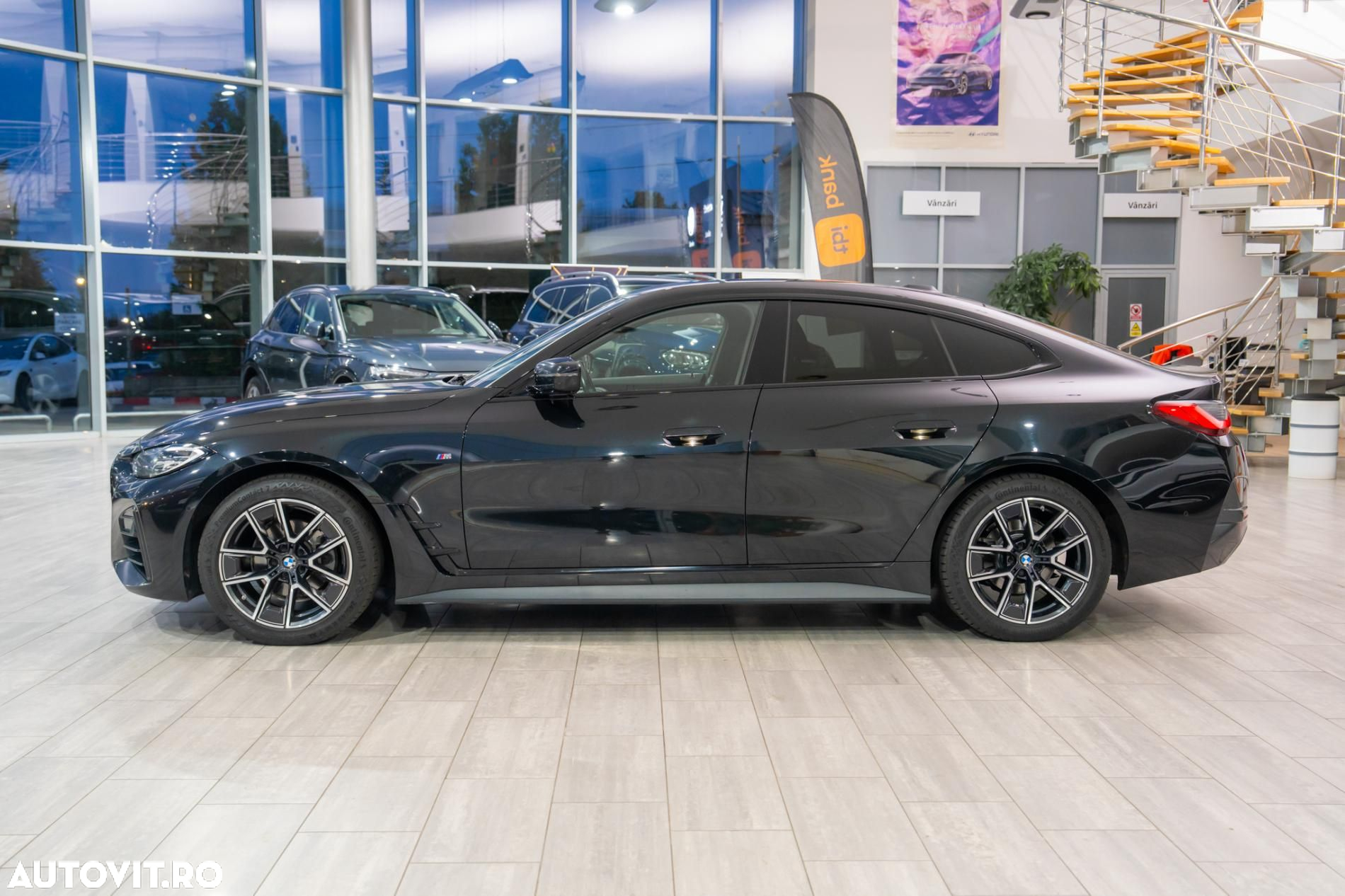 BMW Seria 4 - 8
