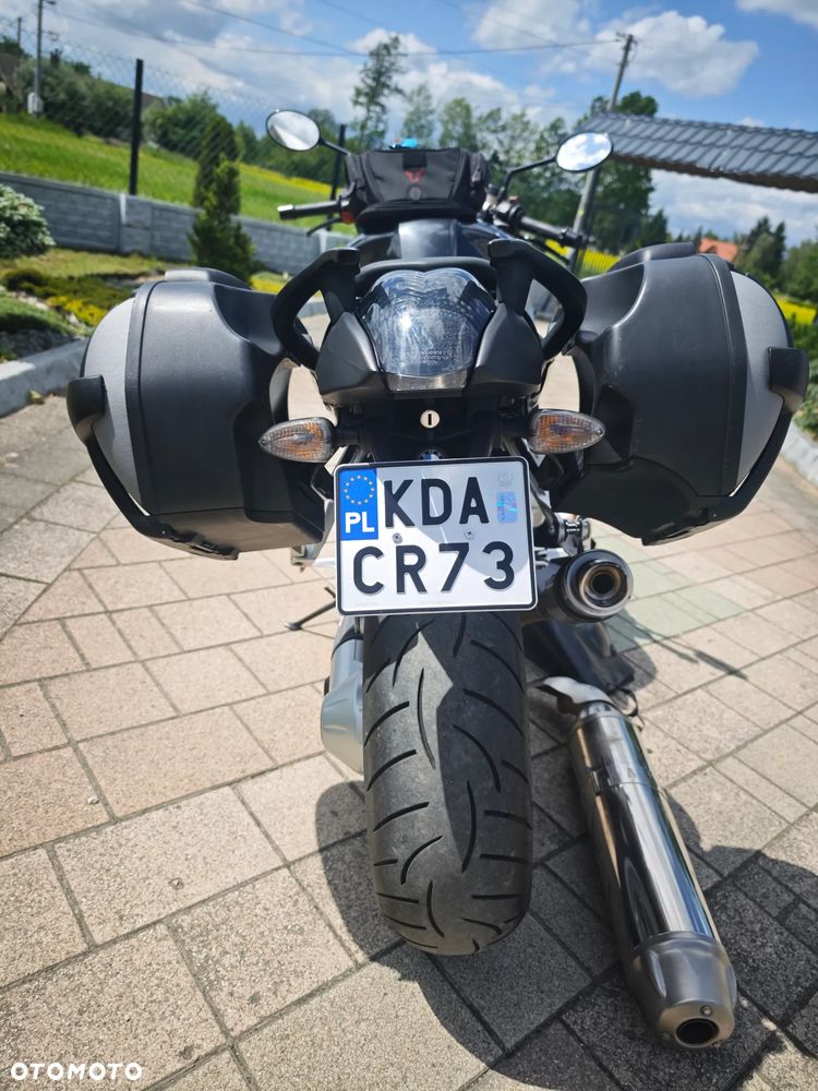 BMW K - 6
