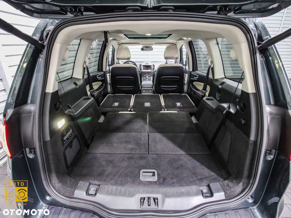 Ford Galaxy 2.0 TDCi Titanium PowerShift - 17