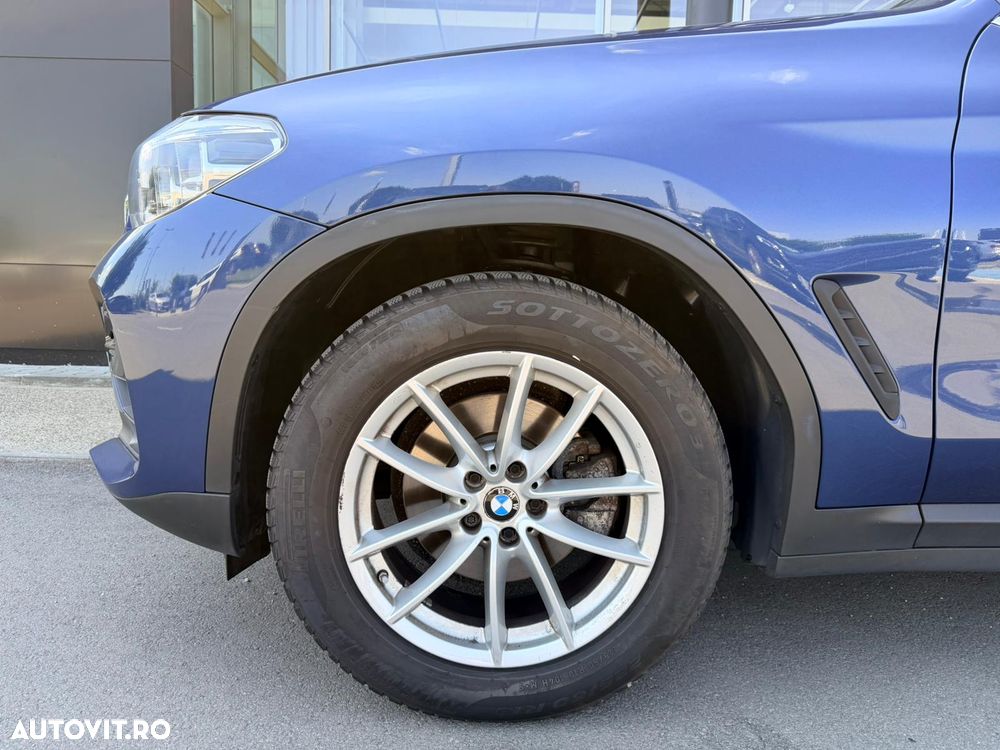 BMW X4 xDrive20i AT - 23