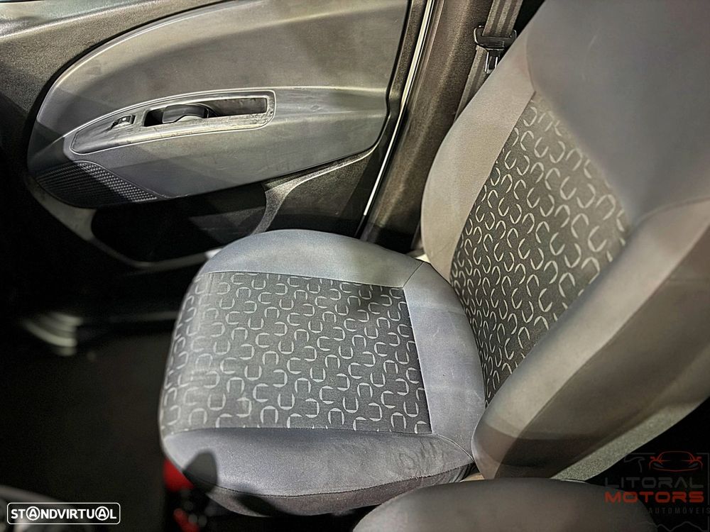 Fiat Doblo - 19