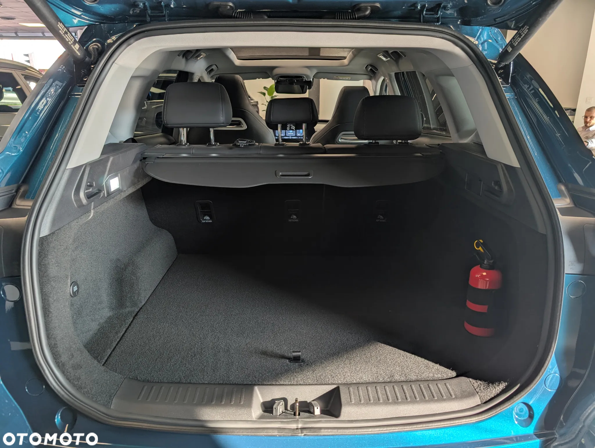 Chery Tiggo 7 1.5 T-GDI Super Hybrid Prestige DHT - 24