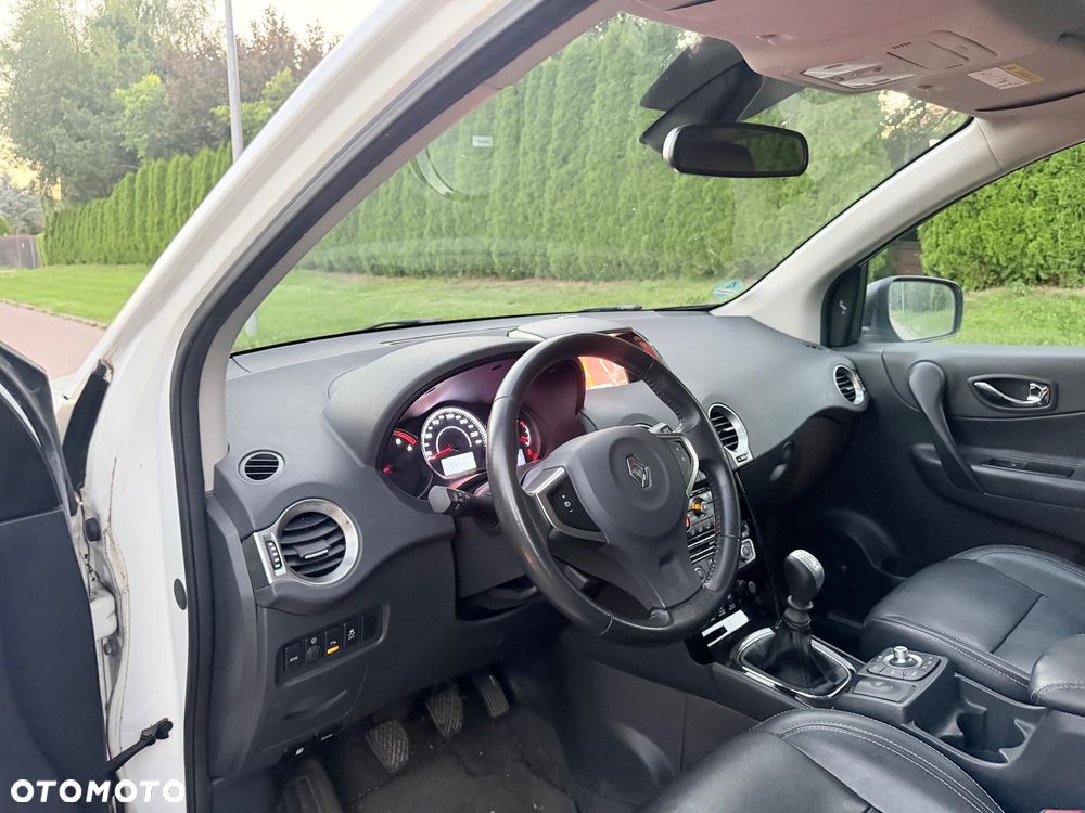 Renault Koleos dCi 150 FAP 4x4 Bose Edition - 18