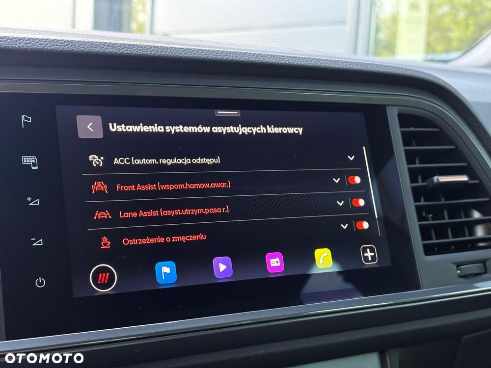 Cupra Ateca 1.5 TSI DSG - 18