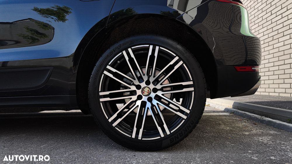 Porsche Macan 3.0 PDK S - 8