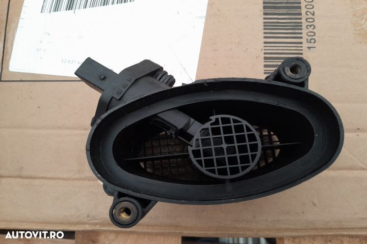 Debitmetru aer 77870760 Land Rover Range Rover 3 [2002 - 2005] SUV 2. - 1