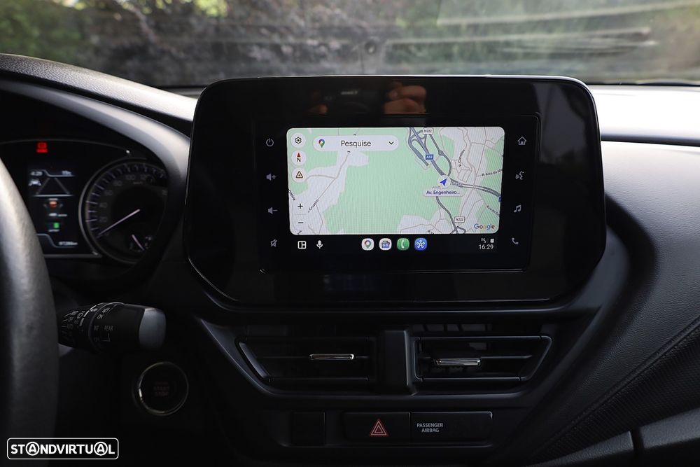 Suzuki S-Cross 1.4T S2 Mild Hybrid - 29