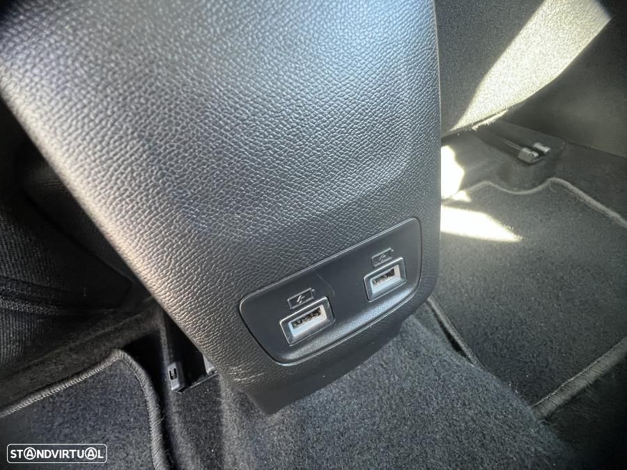 Peugeot e-208 50 kWh Active Pack - 21